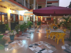 Hotels in Maianga